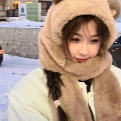 深入北方的小路