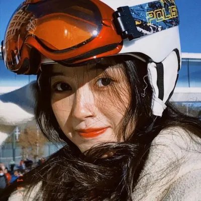 你好,树公主