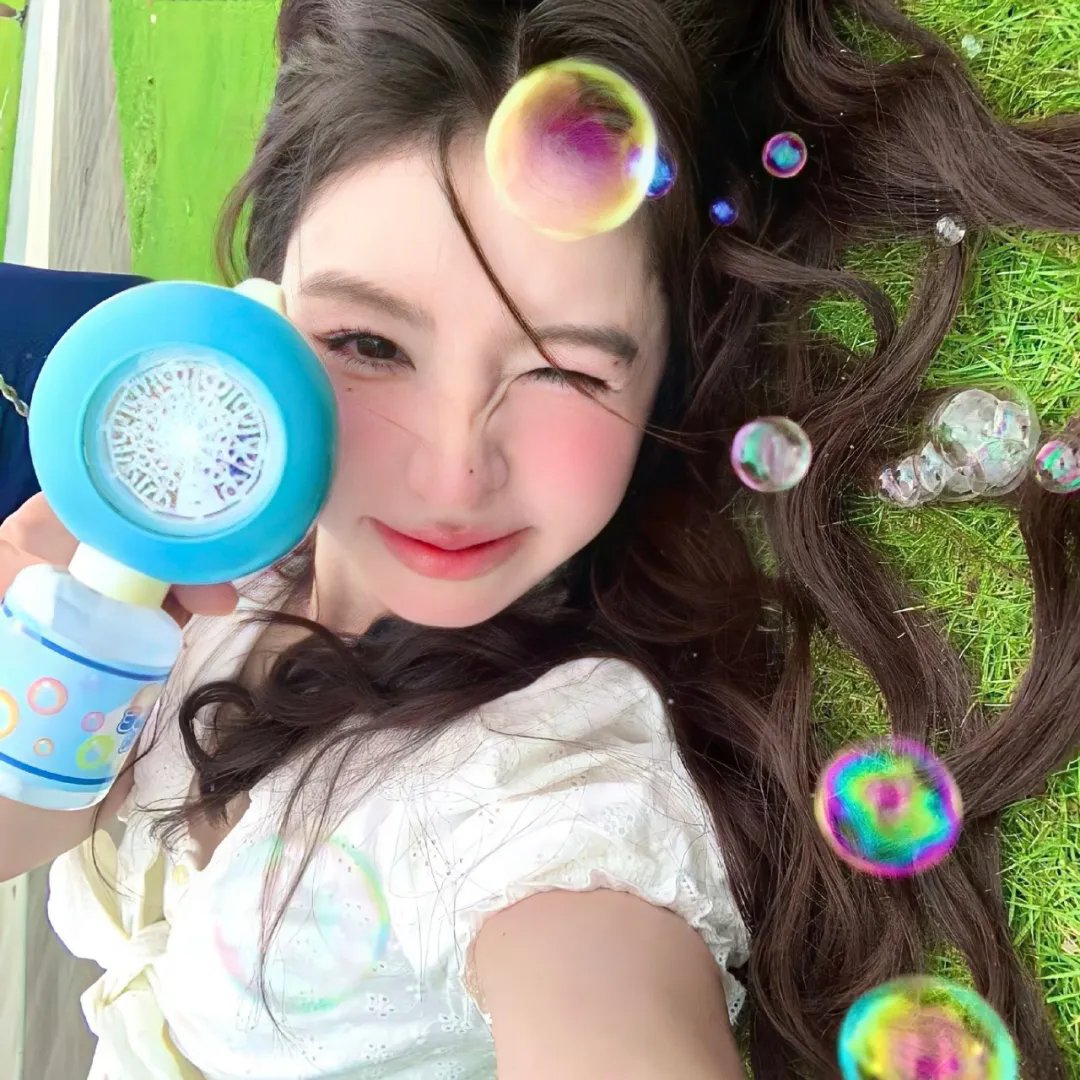 檀岛玉女
